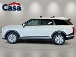 2026 Hyundai PALISADE HYBRID Blue SEL Premium 7P