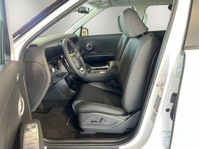 2026 Hyundai PALISADE HYBRID Blue SEL Premium 7P
