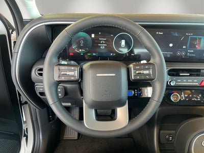 2026 Hyundai PALISADE HYBRID Blue SEL Premium 7P