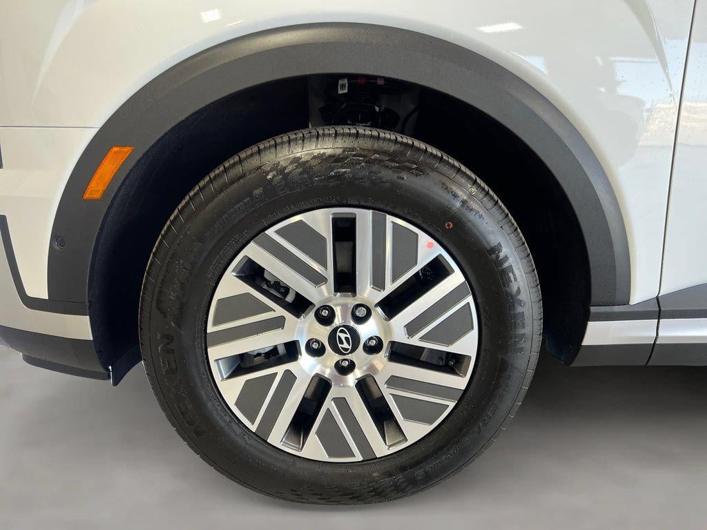 2026 Hyundai PALISADE HYBRID Blue SEL Premium 7P