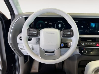 2026 Hyundai PALISADE HYBRID Blue SEL Premium 7P