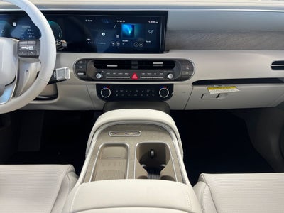 2026 Hyundai PALISADE HYBRID Blue SEL Premium 7P