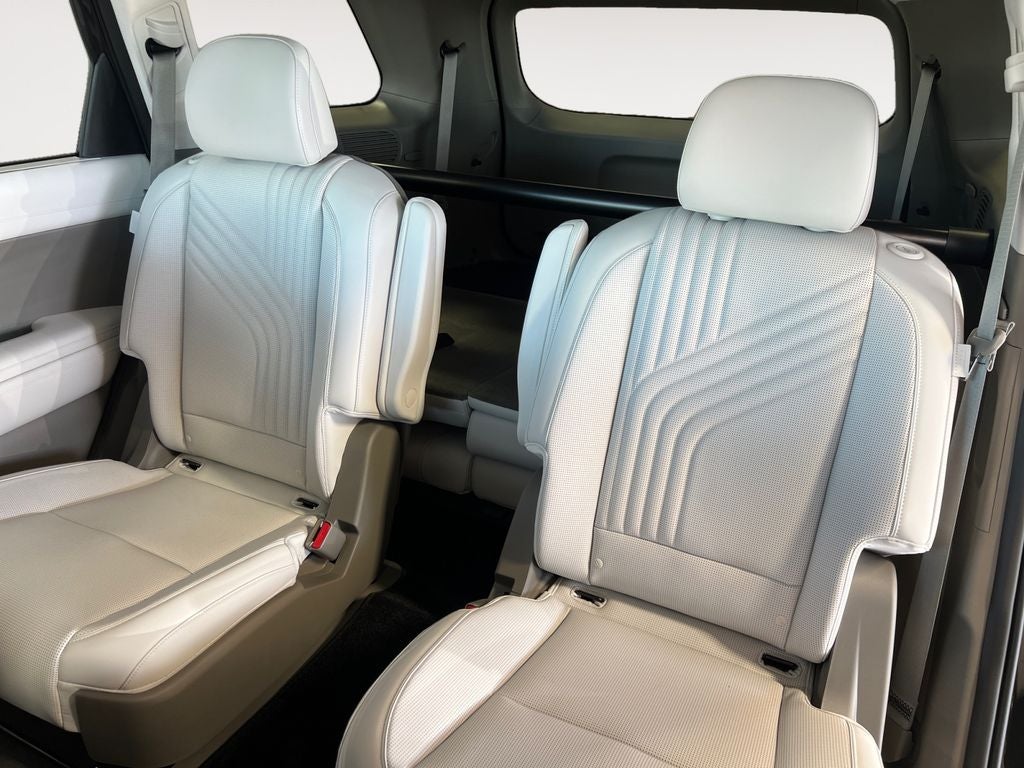 2026 Hyundai PALISADE HYBRID Blue SEL Premium 7P