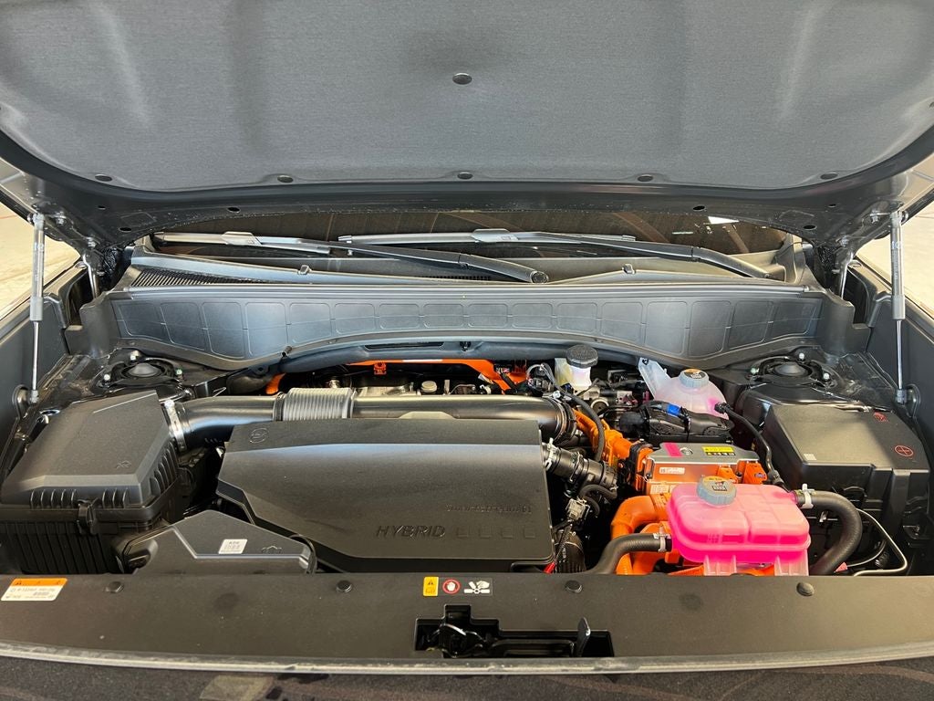 2026 Hyundai PALISADE HYBRID Blue SEL Premium 7P