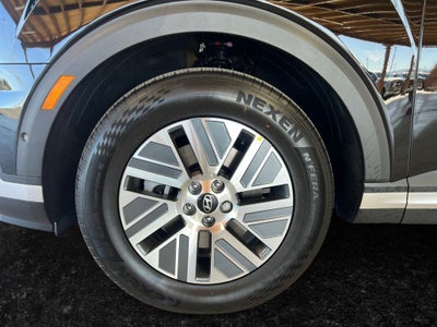2026 Hyundai PALISADE HYBRID Blue SEL Premium 7P