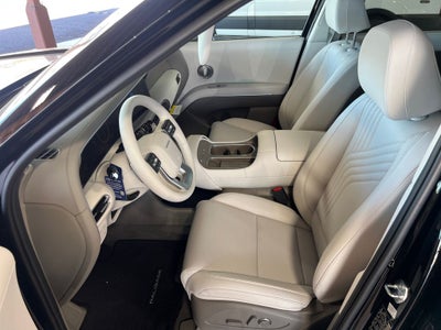 2026 Hyundai PALISADE HYBRID Blue SEL Premium 7P