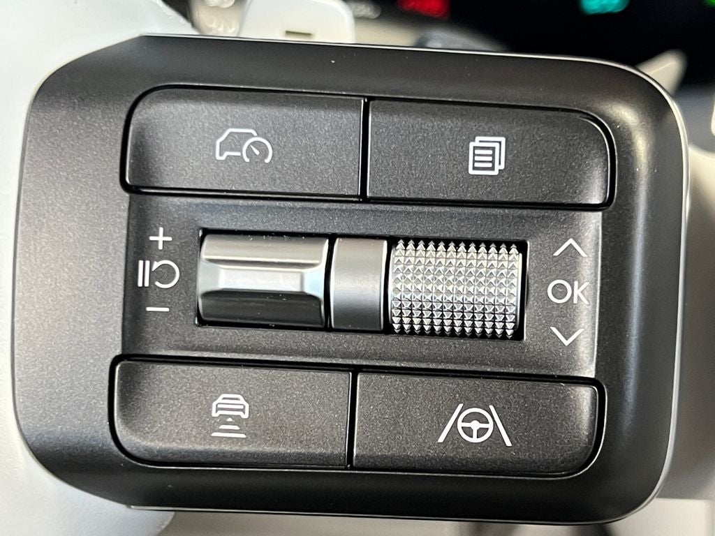 2026 Hyundai PALISADE HYBRID Blue SEL Premium 7P