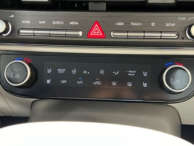 2026 Hyundai PALISADE HYBRID Blue SEL Premium 7P
