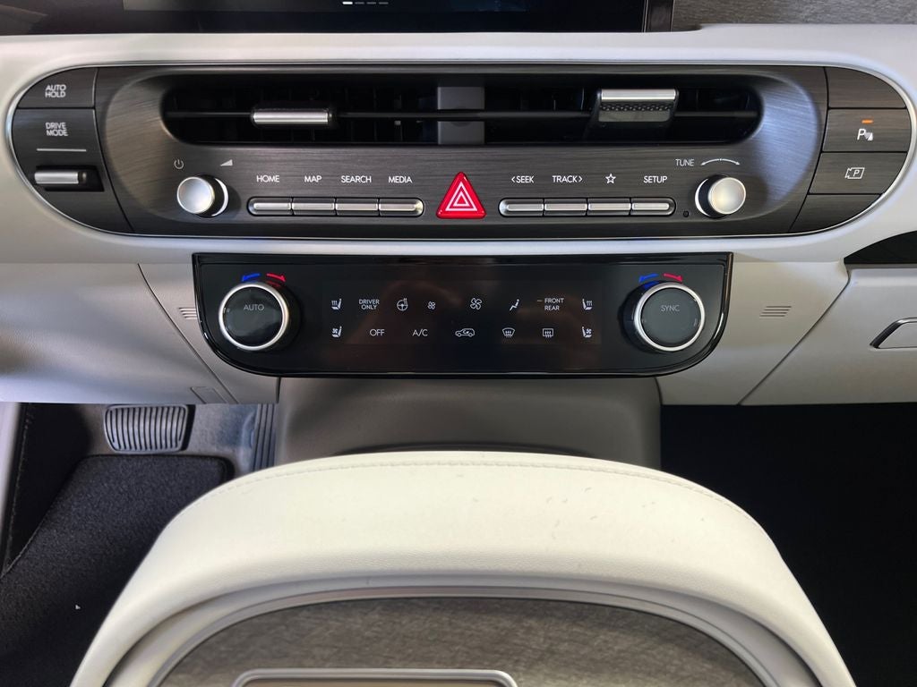 2026 Hyundai PALISADE HYBRID Blue SEL Premium 7P