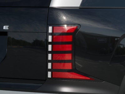 2026 Hyundai PALISADE HYBRID Blue SEL Premium 7P