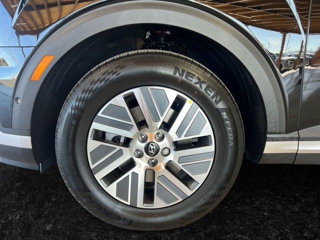 2026 Hyundai PALISADE HYBRID Blue SEL Premium 7P