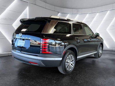 2026 Hyundai PALISADE HYBRID Blue SEL Premium 7P