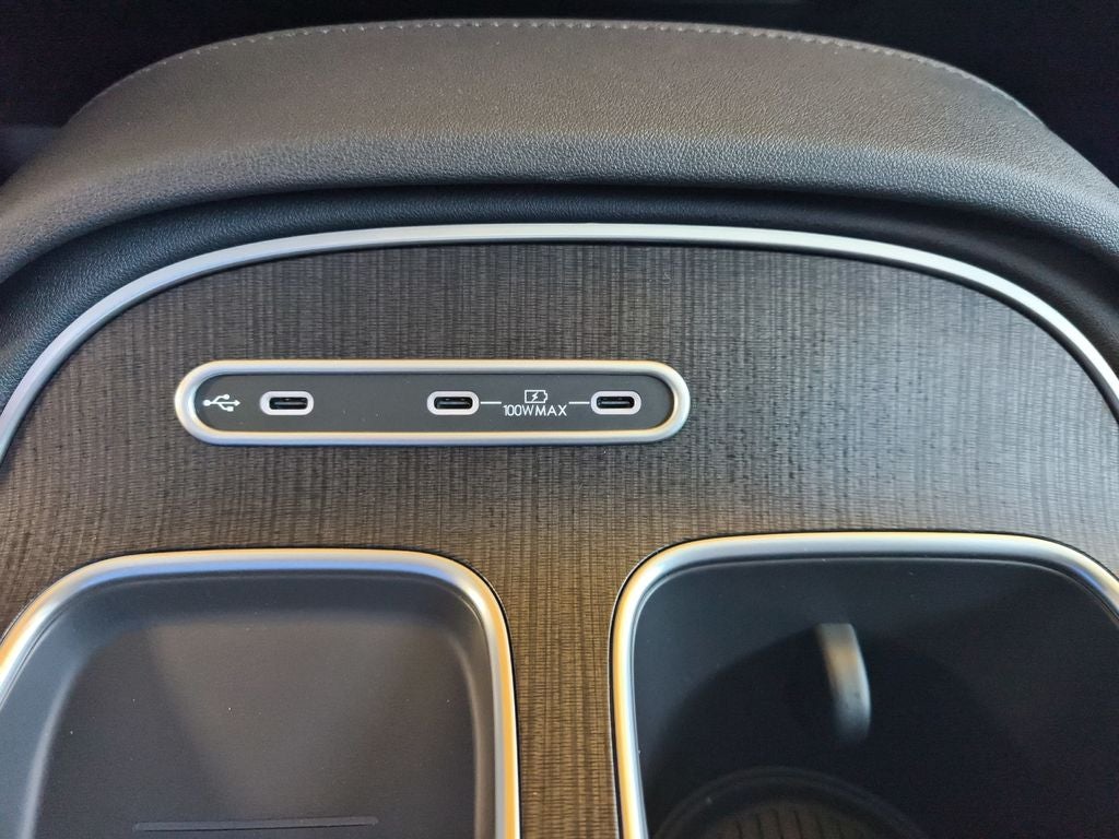 2026 Hyundai PALISADE HYBRID Blue SEL Premium 7P