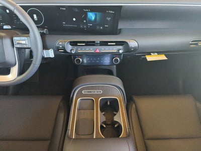 2026 Hyundai PALISADE HYBRID Blue SEL Premium 7P