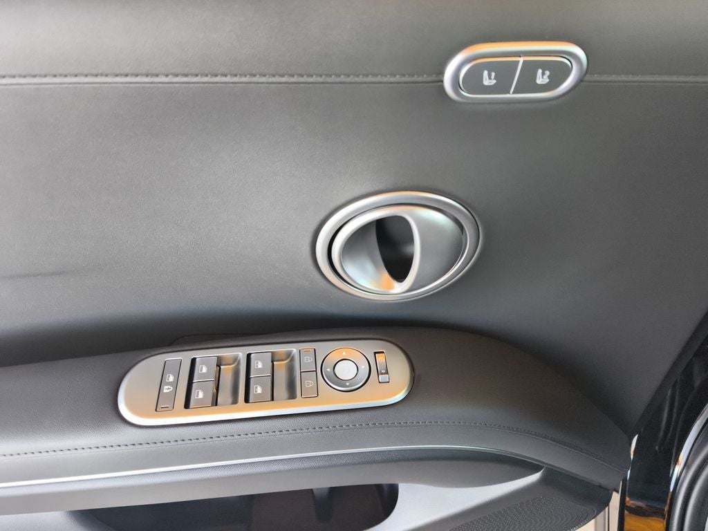 2026 Hyundai PALISADE HYBRID Blue SEL Premium 7P
