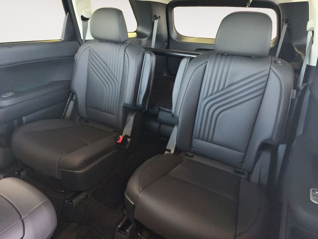 2026 Hyundai PALISADE HYBRID Blue SEL Premium 7P