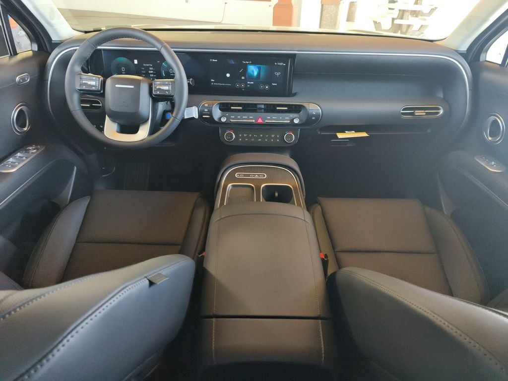 2026 Hyundai PALISADE HYBRID Blue SEL Premium 7P