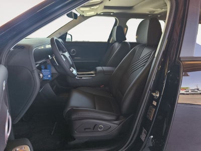2026 Hyundai PALISADE HYBRID Blue SEL Premium 7P