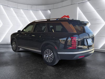 2026 Hyundai PALISADE HYBRID Blue SEL Premium 7P