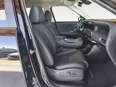2026 Hyundai PALISADE HYBRID Blue SEL Premium 7P