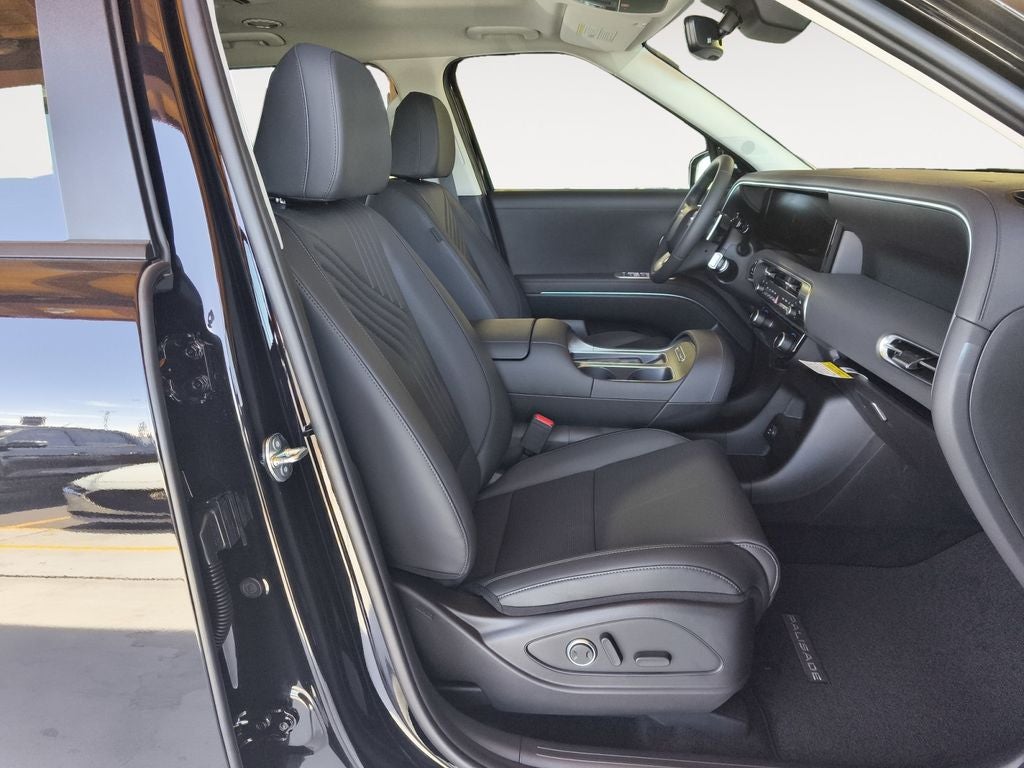 2026 Hyundai PALISADE HYBRID Blue SEL Premium 7P