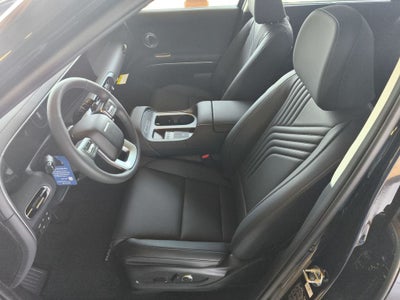 2026 Hyundai PALISADE HYBRID Blue SEL Premium 7P