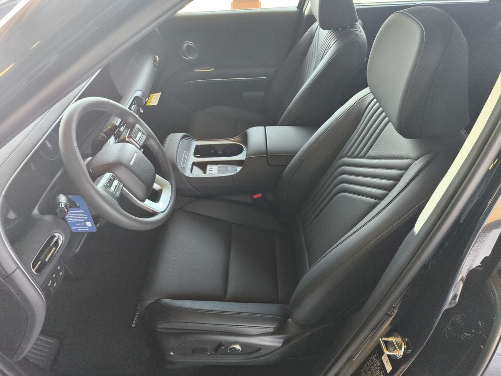 2026 Hyundai PALISADE HYBRID Blue SEL Premium 7P