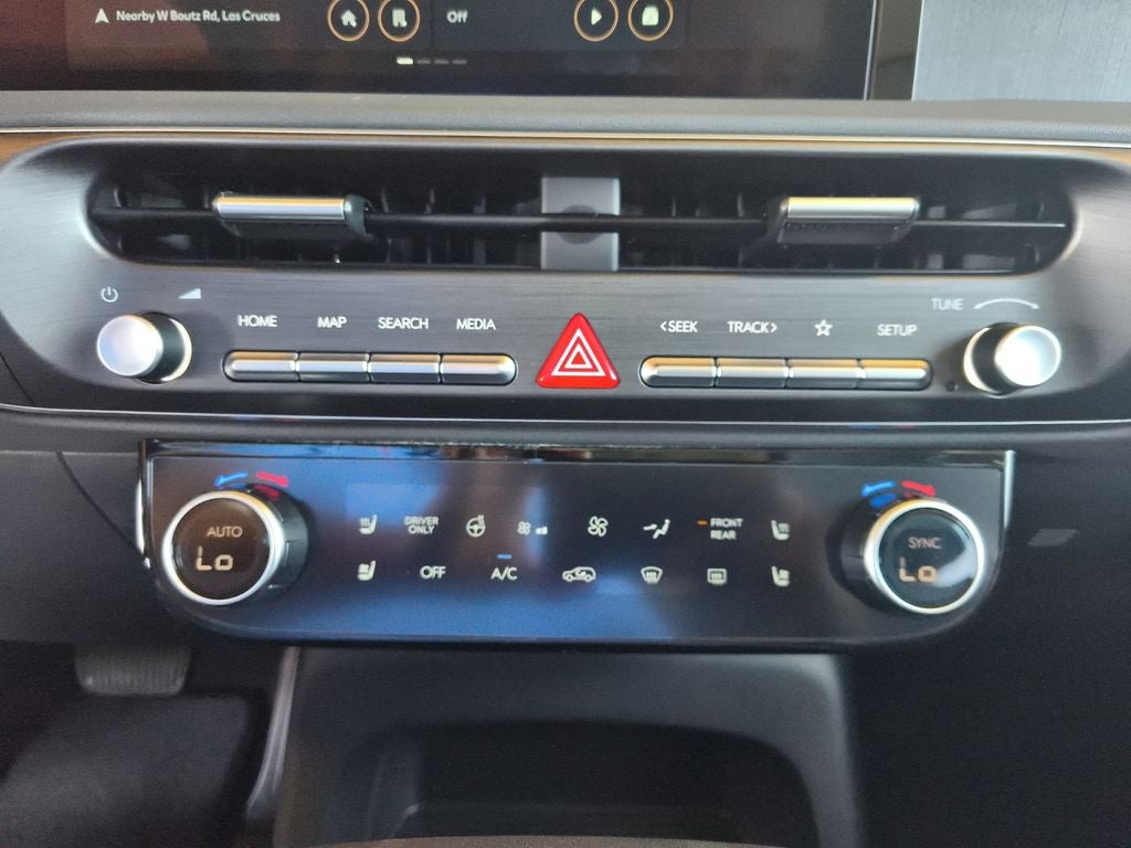 2026 Hyundai PALISADE HYBRID Blue SEL Premium 7P