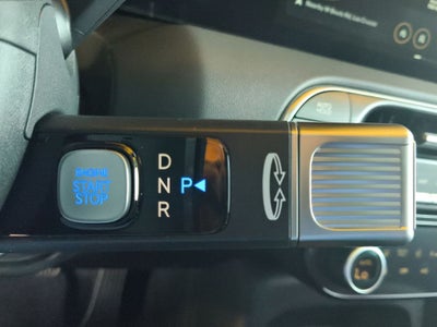 2026 Hyundai PALISADE HYBRID Blue SEL Premium 7P