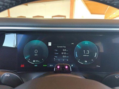 2026 Hyundai PALISADE HYBRID Blue SEL Premium 7P