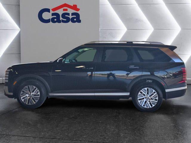 2026 Hyundai PALISADE HYBRID Blue SEL Premium 7P