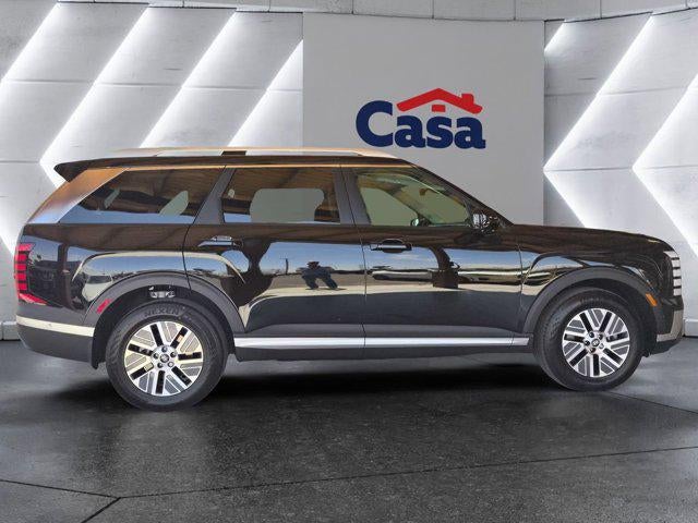 2026 Hyundai PALISADE HYBRID Blue SEL Premium 7P