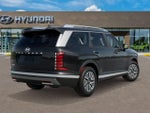 2026 Hyundai PALISADE HYBRID Blue SEL Premium 7P