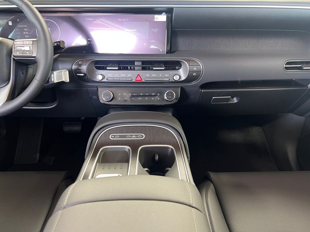 2026 Hyundai PALISADE HYBRID Blue SEL Premium 7P