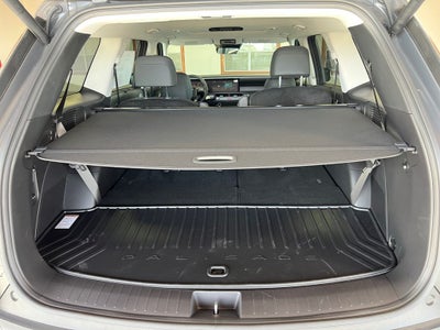 2026 Hyundai PALISADE HYBRID Blue SEL Premium 7P