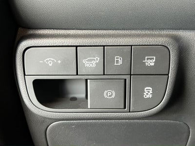 2026 Hyundai PALISADE HYBRID Blue SEL Premium 7P