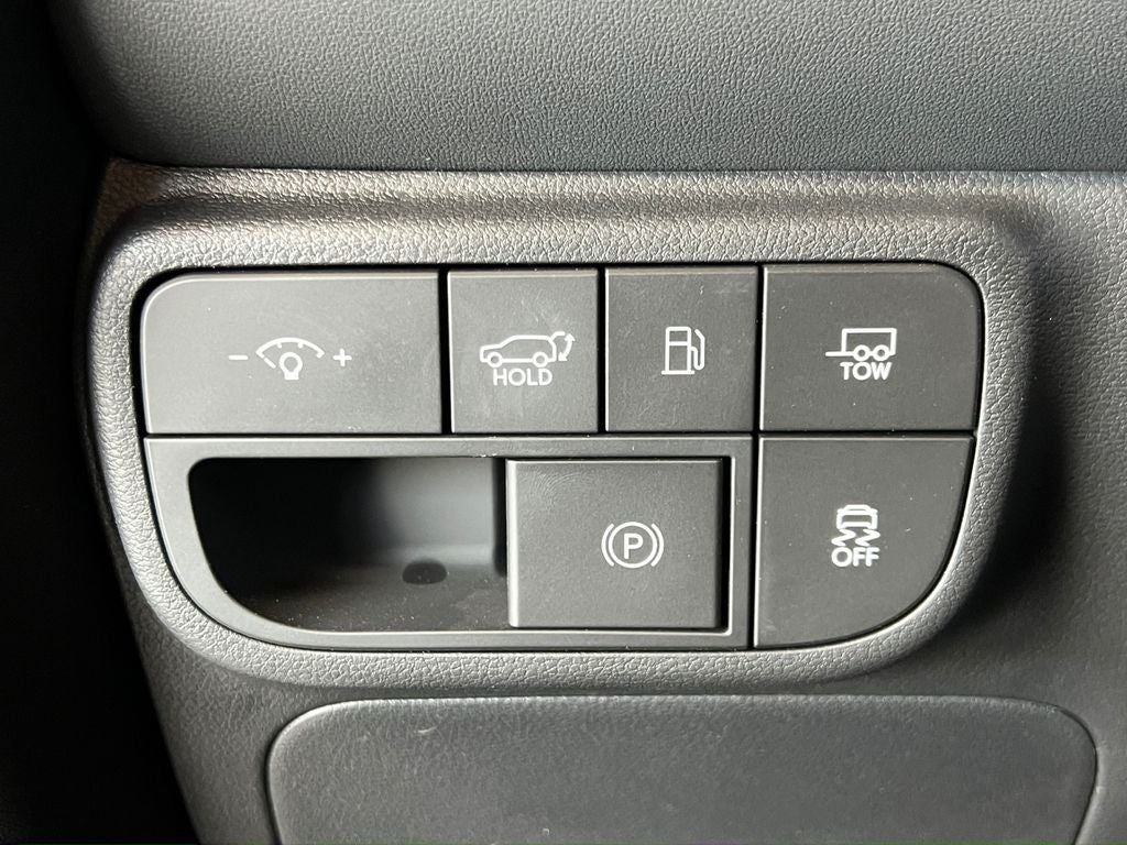 2026 Hyundai PALISADE HYBRID Blue SEL Premium 7P