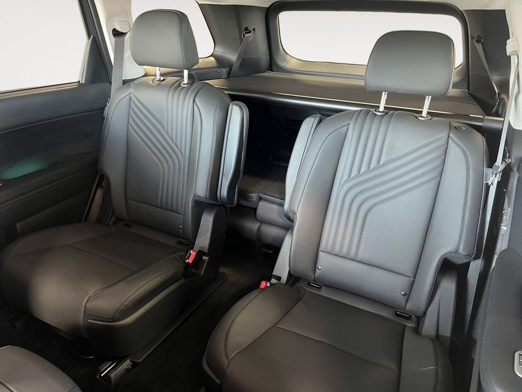 2026 Hyundai PALISADE HYBRID Blue SEL Premium 7P