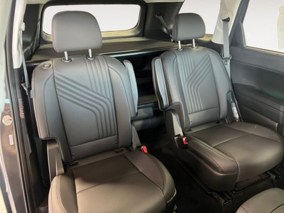 2026 Hyundai PALISADE HYBRID Blue SEL Premium 7P