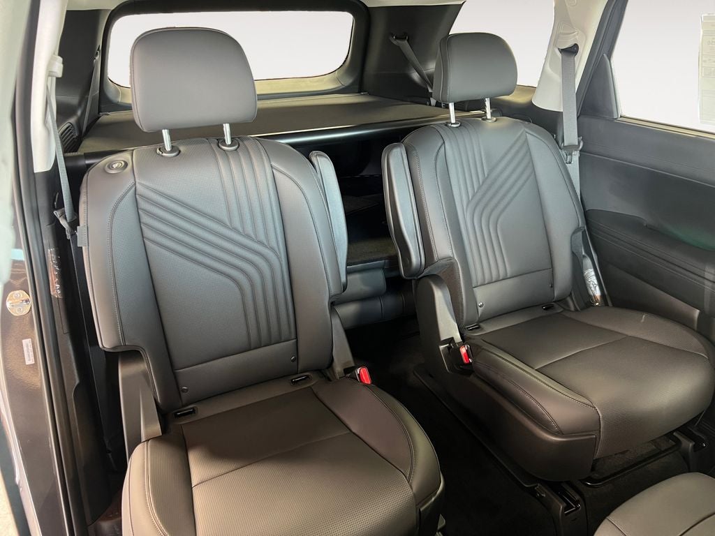 2026 Hyundai PALISADE HYBRID Blue SEL Premium 7P