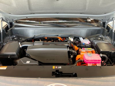 2026 Hyundai PALISADE HYBRID Blue SEL Premium 7P