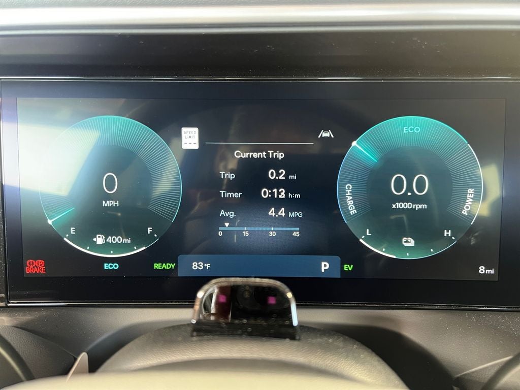 2026 Hyundai PALISADE HYBRID Blue SEL Premium 7P