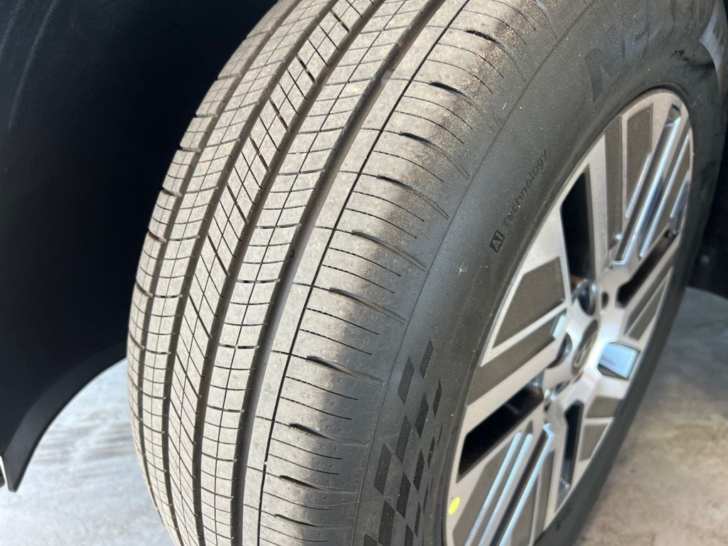 2026 Hyundai PALISADE HYBRID Blue SEL Premium 7P