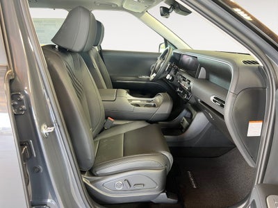 2026 Hyundai PALISADE HYBRID Blue SEL Premium 7P