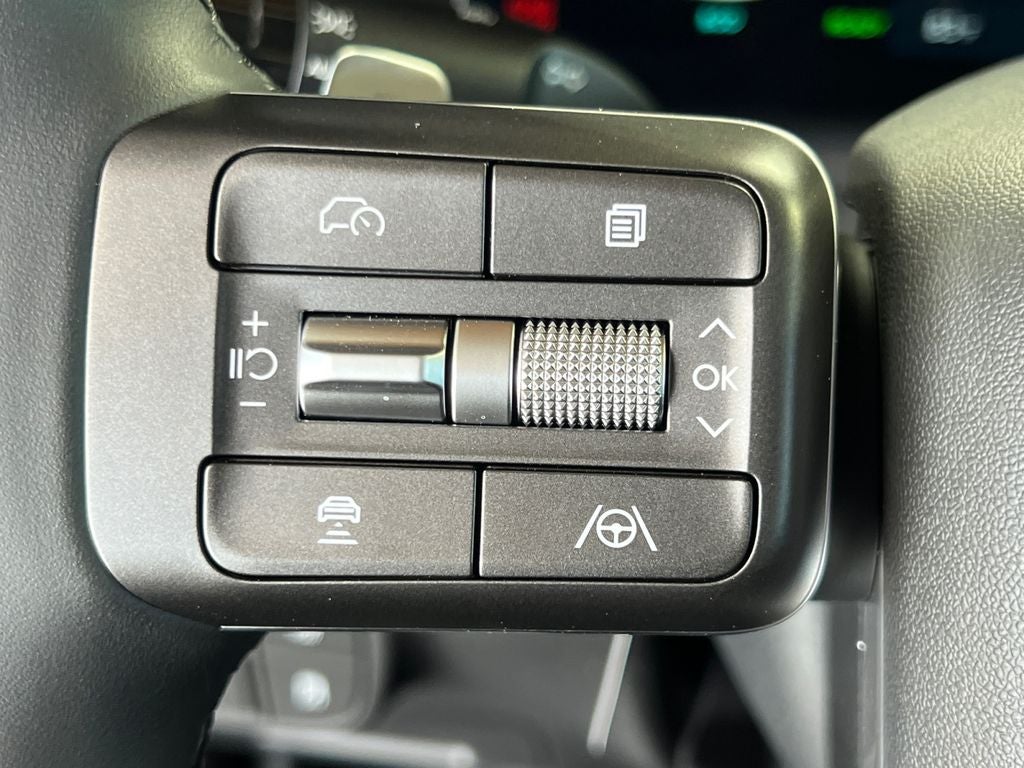 2026 Hyundai PALISADE HYBRID Blue SEL Premium 7P