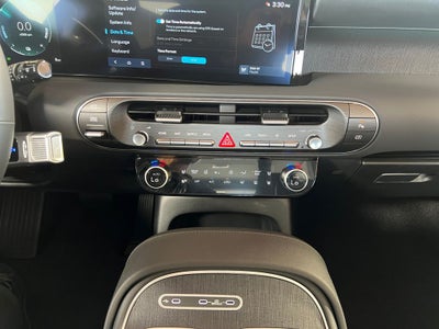 2026 Hyundai PALISADE HYBRID Blue SEL Premium 7P