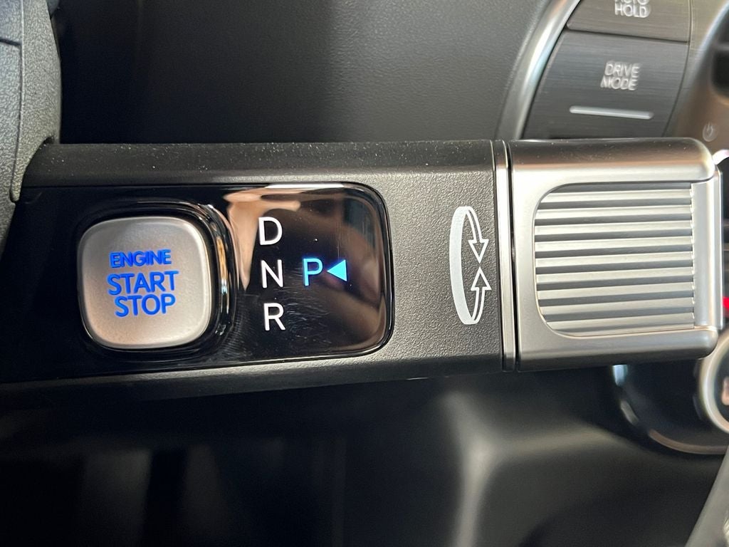 2026 Hyundai PALISADE HYBRID Blue SEL Premium 7P