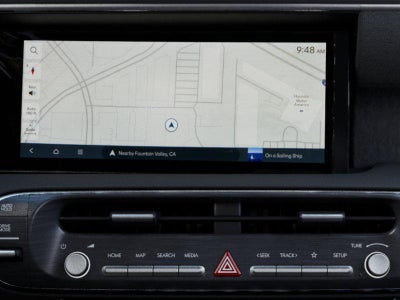 2026 Hyundai PALISADE HYBRID Blue SEL Premium 7P