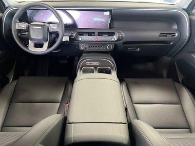 2026 Hyundai PALISADE HYBRID Blue SEL Premium 7P