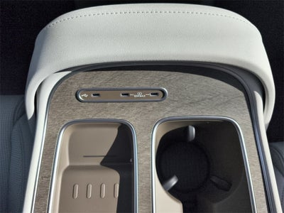 2026 Hyundai PALISADE HYBRID Blue SEL Premium 8P